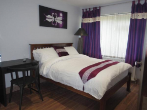Monro Residency